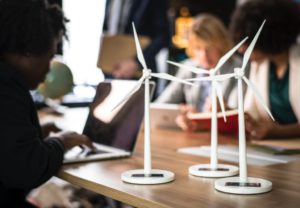 What To Know Before Building Your First Wind Farm