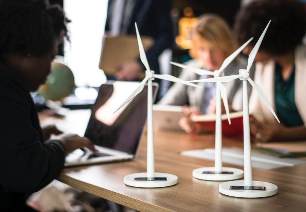 What To Know Before Building Your First Wind Farm