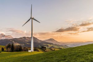 What To Know Before Building Your First Wind Farm
