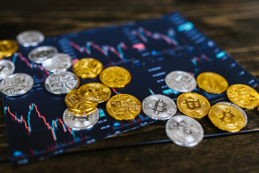 digital currency trading