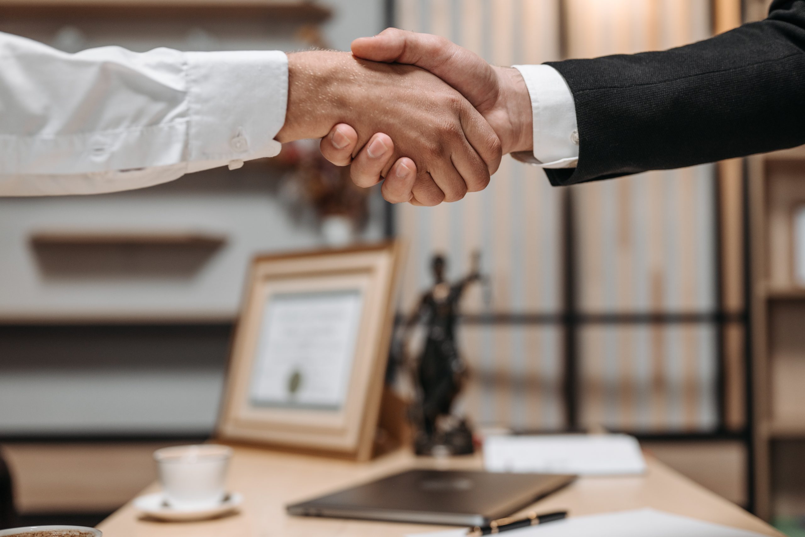 ip attorney