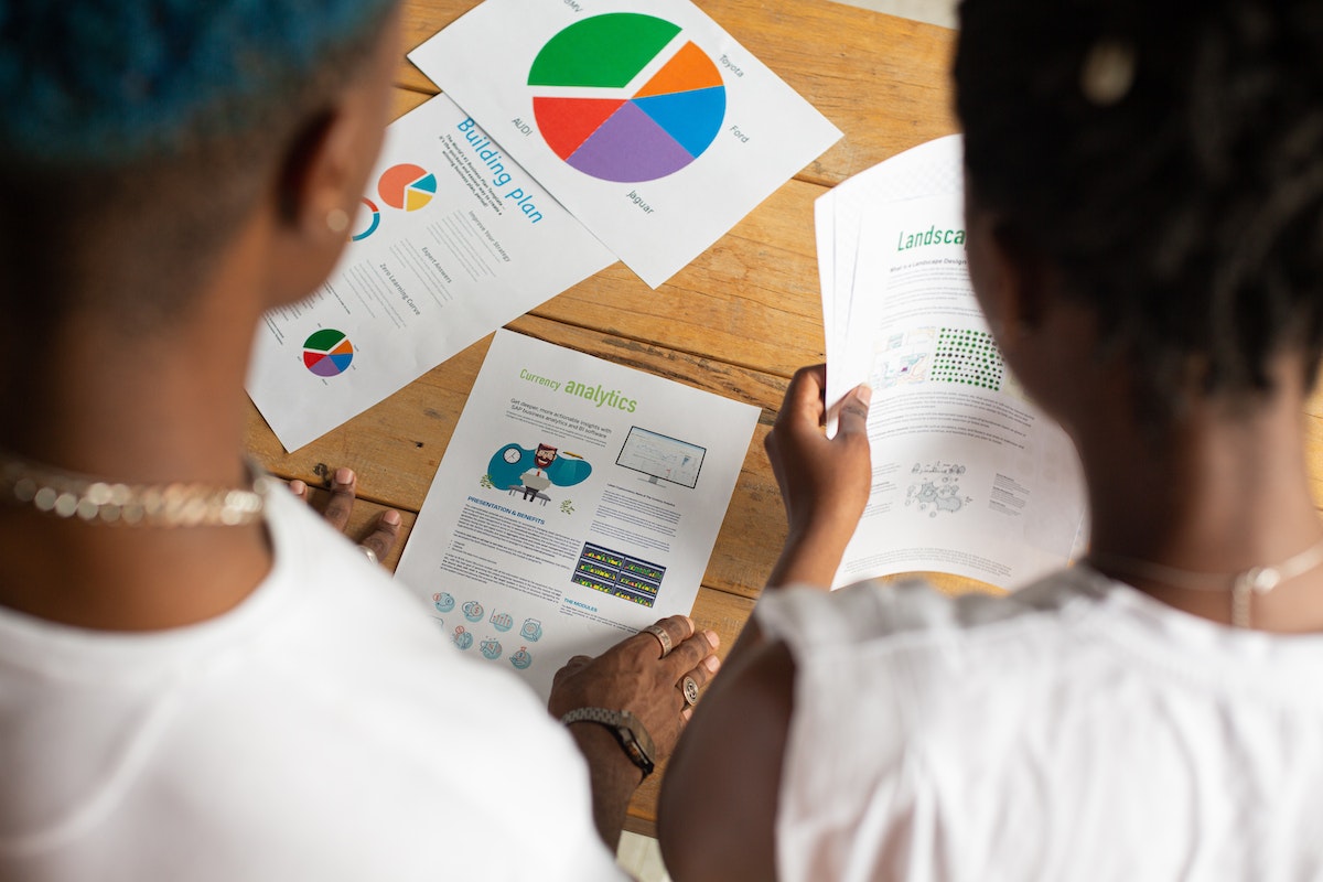 Non-profit investment consultant
