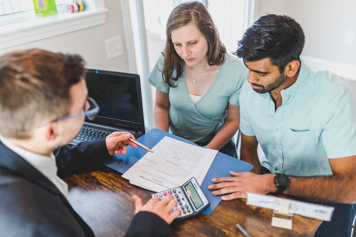 property investment advice Melbourne