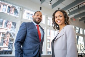 ESG integrated reporting