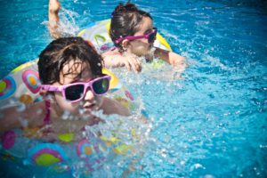 pool supplies