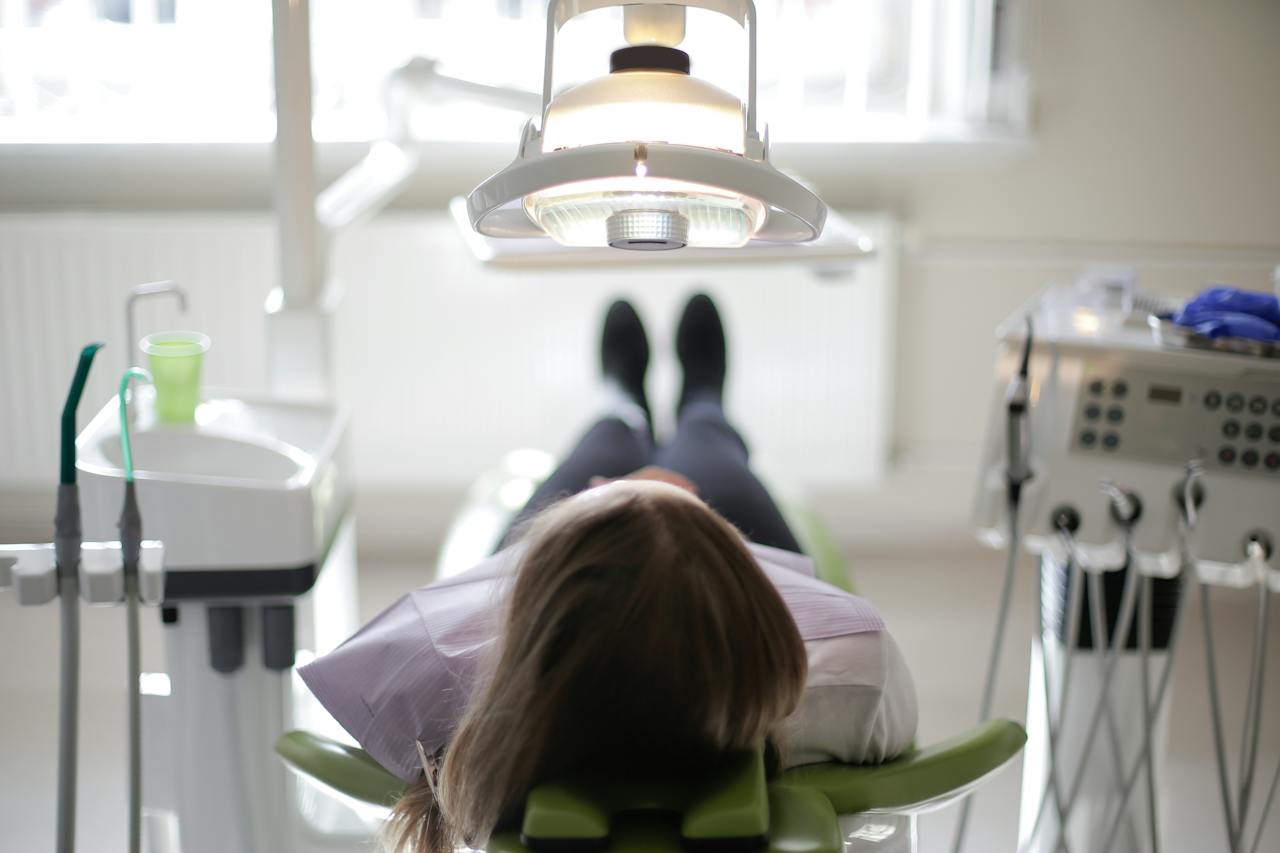 all on 4 dental implants
